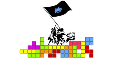 Video Games in Iwo Jima