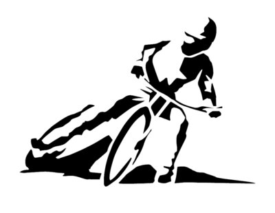 Speedway Bike