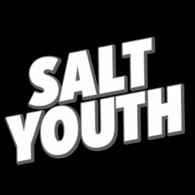 Salt Shirt Logo 2015