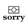 Sorry