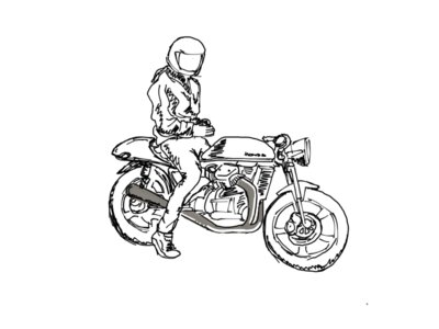 CX500 2