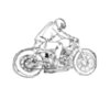 Motorcycle 001