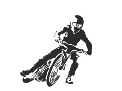 Speedway Bike 2c