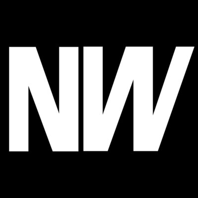NW white