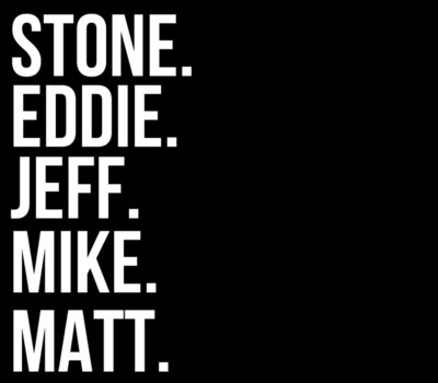 Pearl Jam