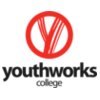 Youthworks College Logo Secondary