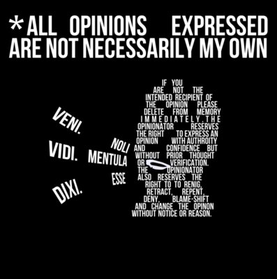 opinions 2