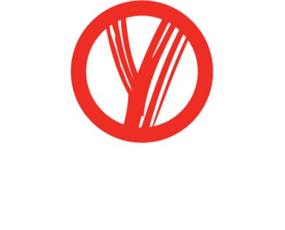 Youthworks College Logo Secondary Reverse