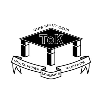 ToK shirt