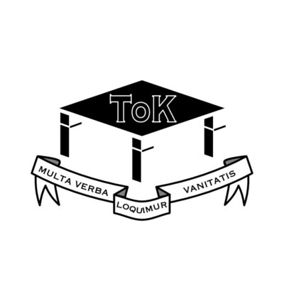 ToK shirt white