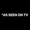 As seen on tv