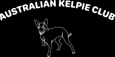 Aus kelpie club