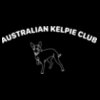 Aus kelpie club