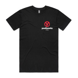 Youthworks College Tee