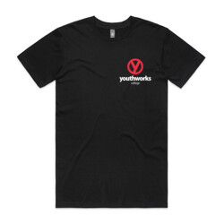 Youthworks College Tee