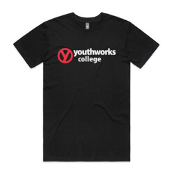 Youthworks College TEE 2