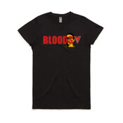 The Bloods