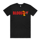 The Bloods