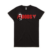 Bloods - Heeney