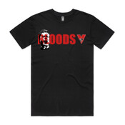Bloods - Heeney