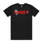 Bloods - Heeney