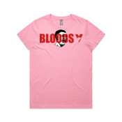 Bloods - Papley 