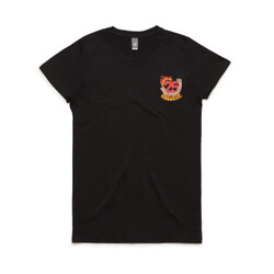 25th anniversary YWC Tee