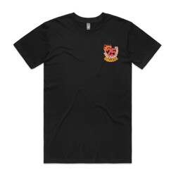 25th anniversary YWC Tee