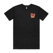 25th anniversary YWC Tee