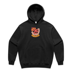 25th Anniversary YWC hoodie