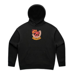 25th Anniversary YWC hoodie